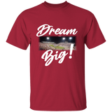 DREAM BIG TWHNC CELEBRATION G500 5.3 oz. T-Shirt