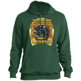 KEN TAYLOR (TWH LEGENDS) ST254 Pullover Hoodie