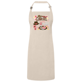 RIDEM COWGIRL RP150 Sustainable Unisex Bib Apron
