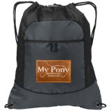 MY PONY NASHVILLE BRAND BG611 Pocket Cinch Pack