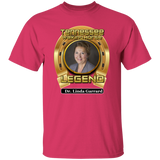Linda Garrard (Legends Series) G500 5.3 oz. T-Shirt
