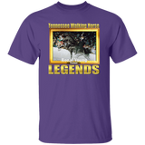 RONAL YOUNG (Legends Series) - Copy G500 5.3 oz. T-Shirt