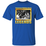 CHARLES MASSEY (Legends Series) G500 5.3 oz. T-Shirt