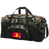 Alpha Battery 1 10 Guidon BG99 Colorblock Sport Duffel
