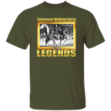 BETTY SAIN (Legends Series) G500 5.3 oz. T-Shirt