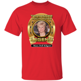 Mary Dell Kilgore (Legends Series) G500 5.3 oz. T-Shirt