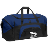 Jump II BG99 Colorblock Sport Duffel