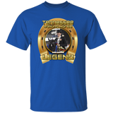 BLAISE BROCCARD (Legends Series) G500 5.3 oz. T-Shirt