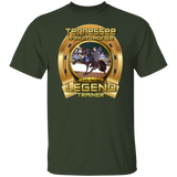 EDDIE BARCLAY (TWH LEGENDS) G500 5.3 oz. T-Shirt