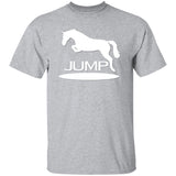 Jump II G500 5.3 oz. T-Shirt