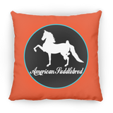 American Saddlebred PILLOWS THREE SIZES