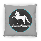 American Saddlebred PILLOWS THREE SIZES