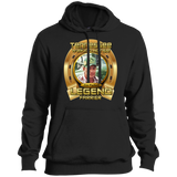 JIM PUCKETT (TWH LEGENDS) ST254 Pullover Hoodie
