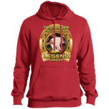 LEE LILES (TWH LEGENDS) ST254 Pullover Hoodie