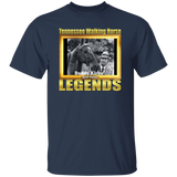 BUDDY KIRBY (Legends Series) - Copy G500 5.3 oz. T-Shirt