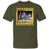 JANICE WEBB FOSTEK (Legends Series)png G500 5.3 oz. T-Shirt