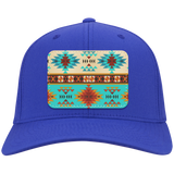 DUTTON RANCH 1 CP80 Twill Cap - Patch