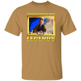 AMIE MARKS  (Legends Series) G500 5.3 oz. T-Shirt