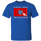 Walking Across Tennessee G500 5.3 oz. T-Shirt