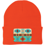 DUTTON RANCH 1 CP90 Knit Cap - Patch