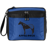 APPALOOSA STYLE 1 4HORSE BG513 12-Pack Cooler