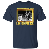 NEIL ROBINSON(Legends Series) G500 5.3 oz. T-Shirt