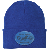 WALKIN ACROSS TENNESSEE TWH CP90 Knit Cap - Patch