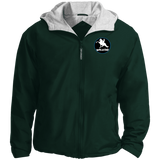 TWH PERFORMANCE WALK ON JP56 Team Jacket