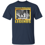 SAM CALDWELL  (Legends Series) G500 5.3 oz. T-Shirt