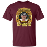 BAGS SMITH (TWH LEGENDS) G500 5.3 oz. T-Shirt