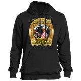 KATHY PARROTT JAMISON (TWH LEGENDS) ST254 Pullover Hoodie