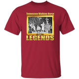 SAM CALDWELL  (Legends Series) G500 5.3 oz. T-Shirt