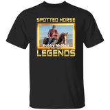 BOBBY MCNATT(Legends Series) G500 5.3 oz. T-Shirt