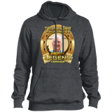 JOE FLEMING (TWH LEGENDS) ST254 Pullover Hoodie