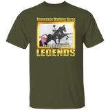 PREACH FLEMING  (Legends Series) G500 5.3 oz. T-Shirt
