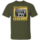 SUSAN GORDON (Legends Series) G500 5.3 oz. T-Shirt