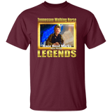 AMIE MARKS  (Legends Series) G500 5.3 oz. T-Shirt