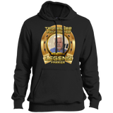 BILLY ALTMAN (TWH LEGENDS) ST254 Pullover Hoodie