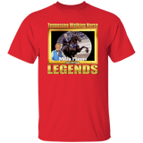 MILLY PLAYER (Legends Series) G500 5.3 oz. T-Shirt