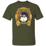 HANNAH MYATT (Legends Series) G500 5.3 oz. T-Shirt