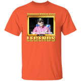 SONNY MCCARTER (Legends Series) G500 5.3 oz. T-Shirt