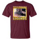 STEVE HANKINS (Legends Series) G500 5.3 oz. T-Shirt