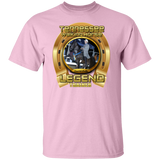 DAVID POLK (TWH LEGENDS) G500 5.3 oz. T-Shirt