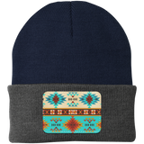 DUTTON RANCH 1 CP90 Knit Cap - Patch