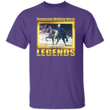 ODIE ADCOCK (Legends Series) G500 5.3 oz. T-Shirt