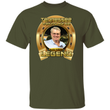 BUDDY WILHELM (TWH LEGENDS) G500 5.3 oz. T-Shirt