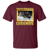 RONAL YOUNG (Legends Series) - Copy G500 5.3 oz. T-Shirt
