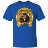 JOHN ALLAN CALLAWAY (Legends Series) G500 5.3 oz. T-Shirt