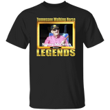 SONNY MCCARTER (Legends Series) G500 5.3 oz. T-Shirt