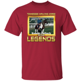 ROBERT POLLACK (Legends Series) G500 5.3 oz. T-Shirt